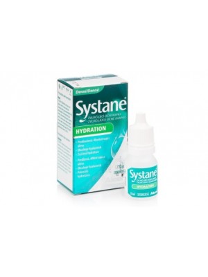 SYSTANE HYDRATION 10ml.
